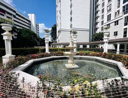 Parc Vista (D22), Condominium #580161991